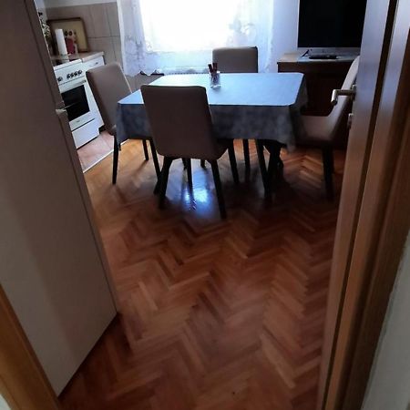 Apartman Paulina Appartement Selce Buitenkant foto