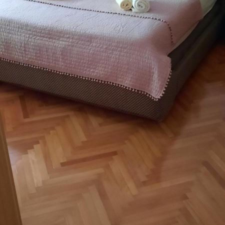 Apartman Paulina Appartement Selce Buitenkant foto
