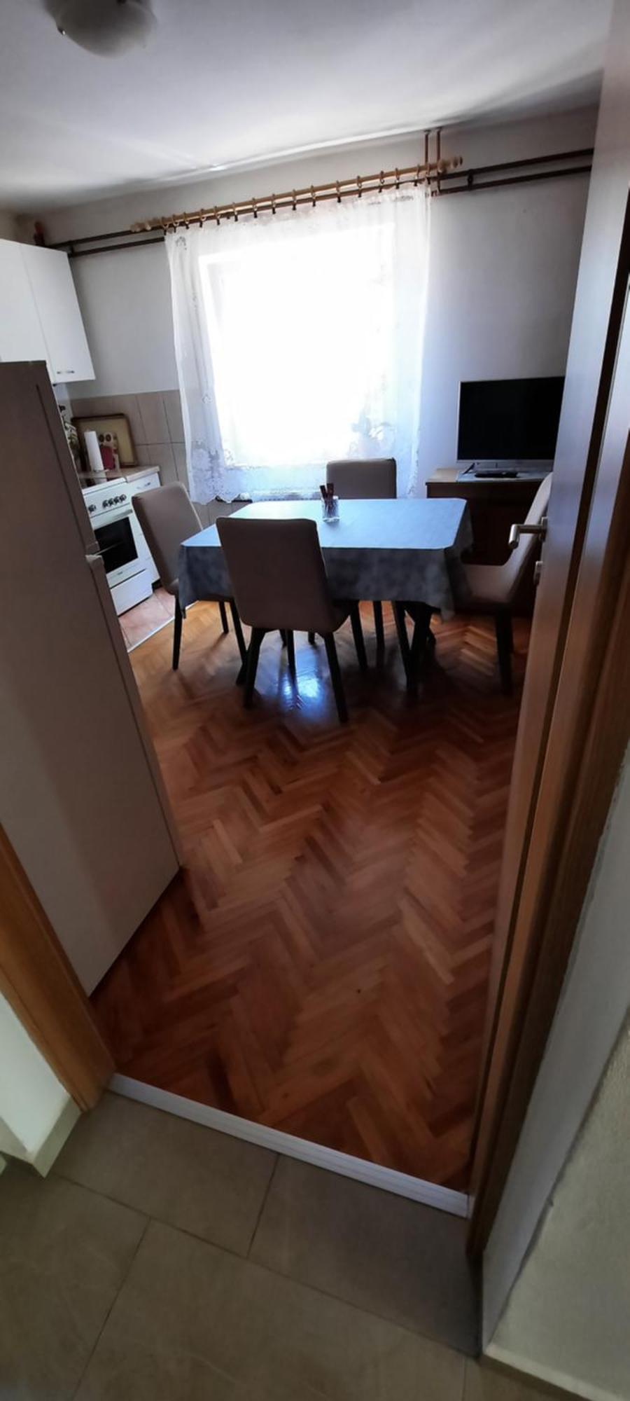 Apartman Paulina Appartement Selce Buitenkant foto