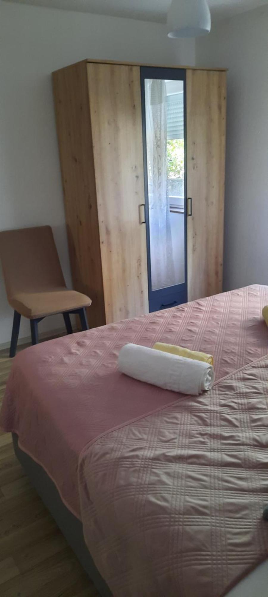 Apartman Paulina Appartement Selce Buitenkant foto