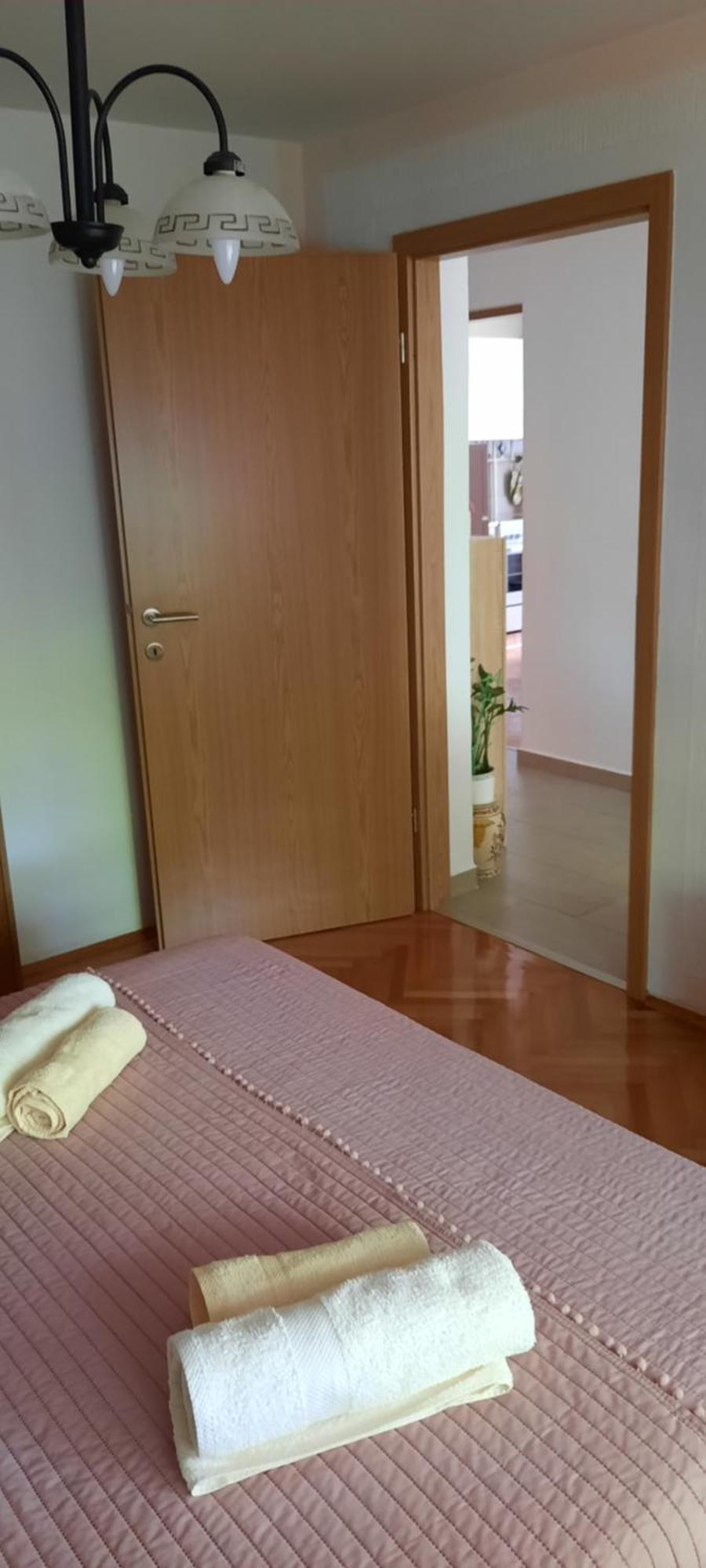 Apartman Paulina Appartement Selce Buitenkant foto