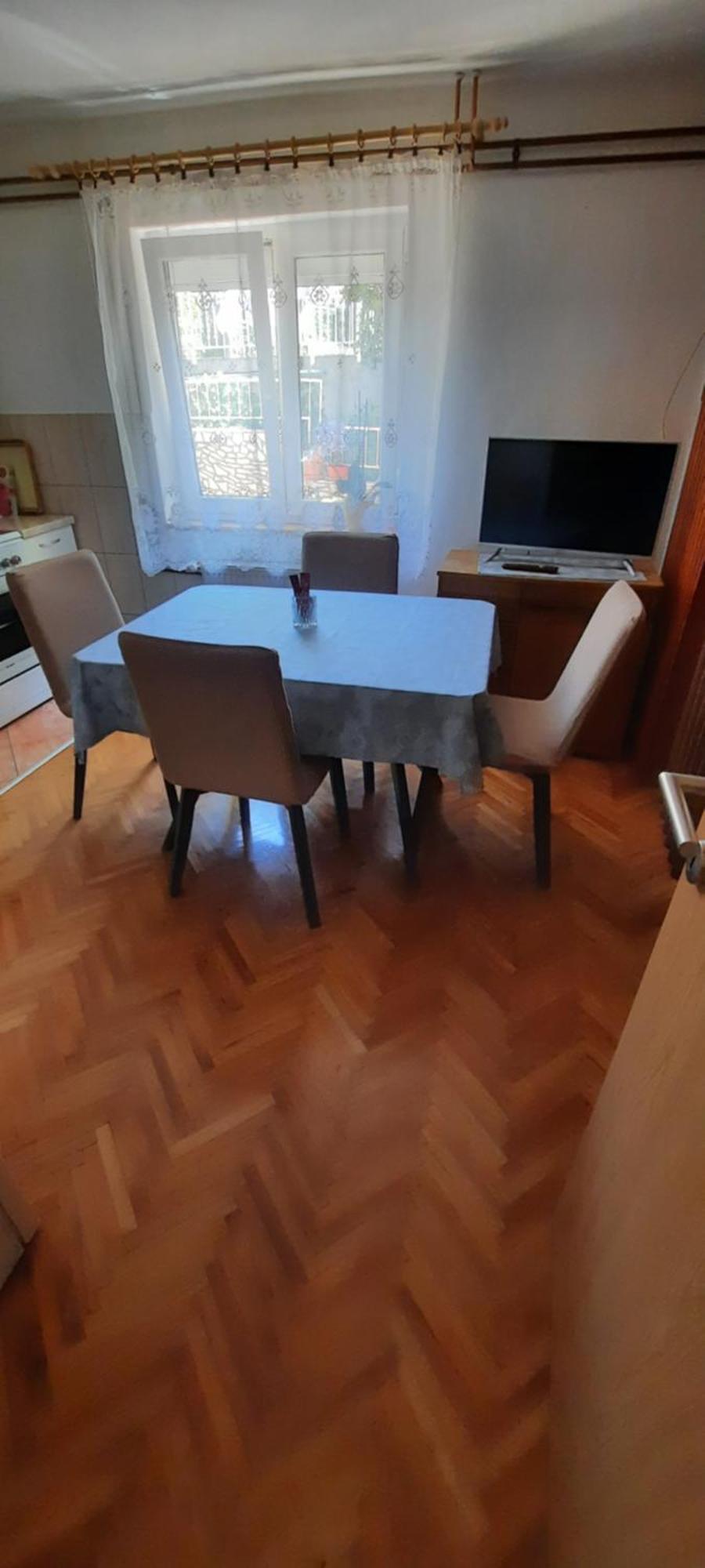 Apartman Paulina Appartement Selce Buitenkant foto