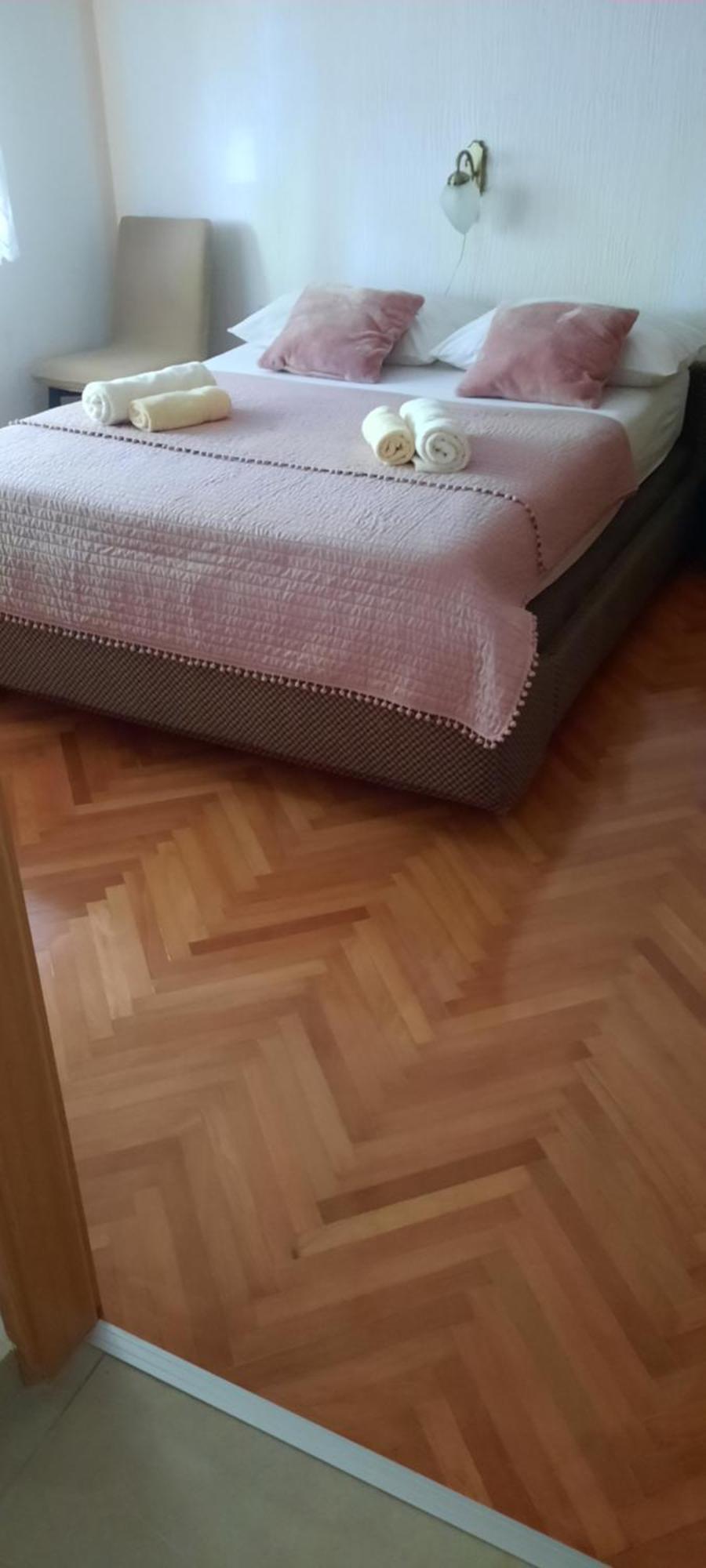 Apartman Paulina Appartement Selce Buitenkant foto