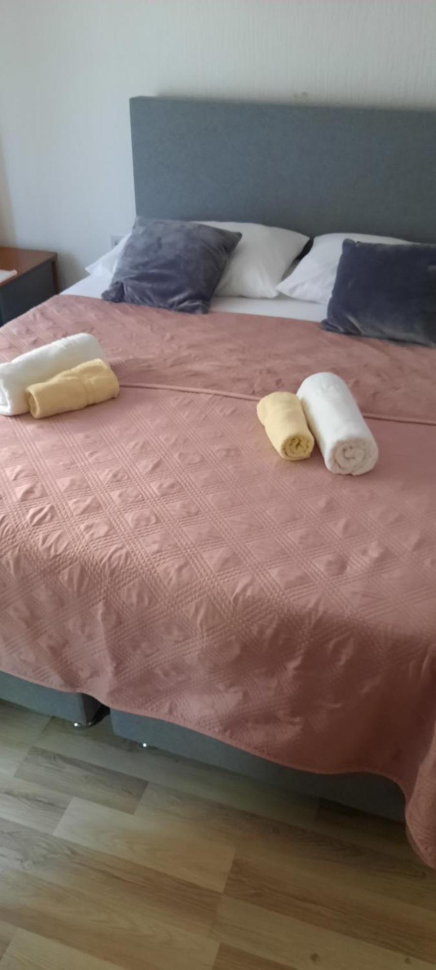 Apartman Paulina Appartement Selce Buitenkant foto