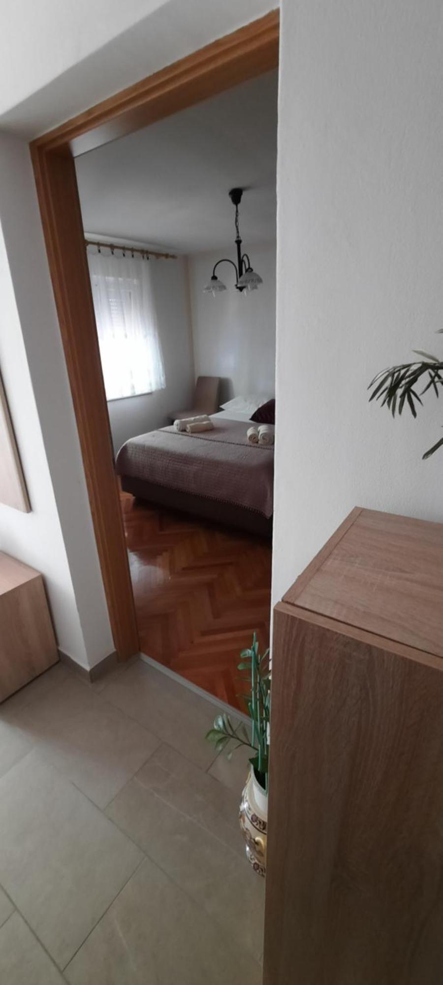 Apartman Paulina Appartement Selce Buitenkant foto